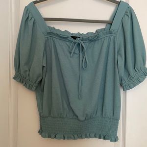 NWOT Ann Taylor top.